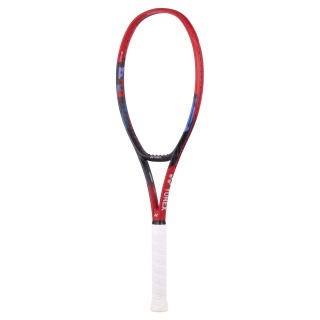 Yonex Tennisschläger VCore (7th Generation) #23 98in/285g/Turnier rot - unbesaitet -